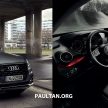 官网低调上架，已开始接收预订，Audi Q2 将在本地上市