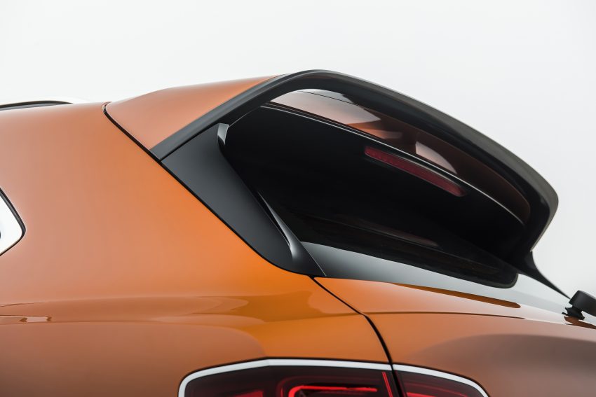 Bentley Bentayga Speed 夺下全球最快量产SUV称号 87838