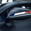 110周年庆，Bugatti Chiron Sport 110 ans Bugatti 推出