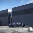 110周年庆，Bugatti Chiron Sport 110 ans Bugatti 推出