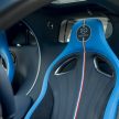 110周年庆，Bugatti Chiron Sport 110 ans Bugatti 推出