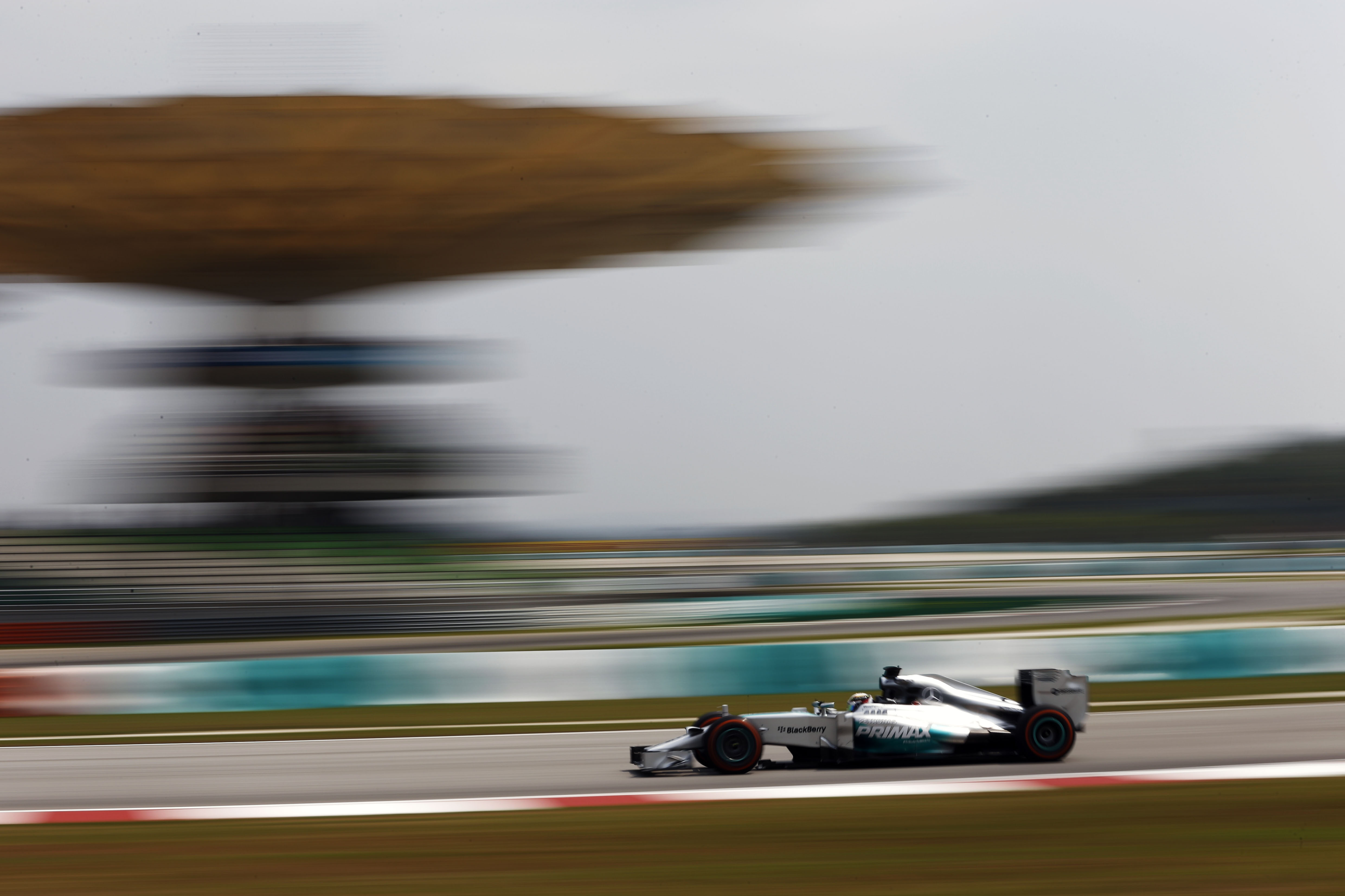 F1 Malaysia Grand Prix 能否回归?安华:明日将公布决定