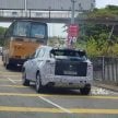 Theophilus Chin 又出手，让大家先一睹 Proton X50 风采