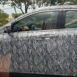 Theophilus Chin 又出手，让大家先一睹 Proton X50 风采