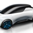 迈向电动时代，Honda 在欧洲地区注册 ‘Honda e’ 商标