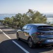 代理网上曝光全新 Mazda 3 本地价格表，7月17日上市？