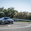 全新 Mazda 3 确认7月本地发布，将会有掀背和轿车版，提供1.5和2.0升两种动力选择，整装进口预售价从RM137k起