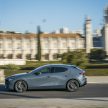 代理网上曝光全新 Mazda 3 本地价格表，7月17日上市？