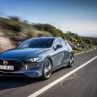 代理网上曝光全新 Mazda 3 本地价格表，7月17日上市？