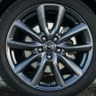 代理网上曝光全新 Mazda 3 本地价格表，7月17日上市？