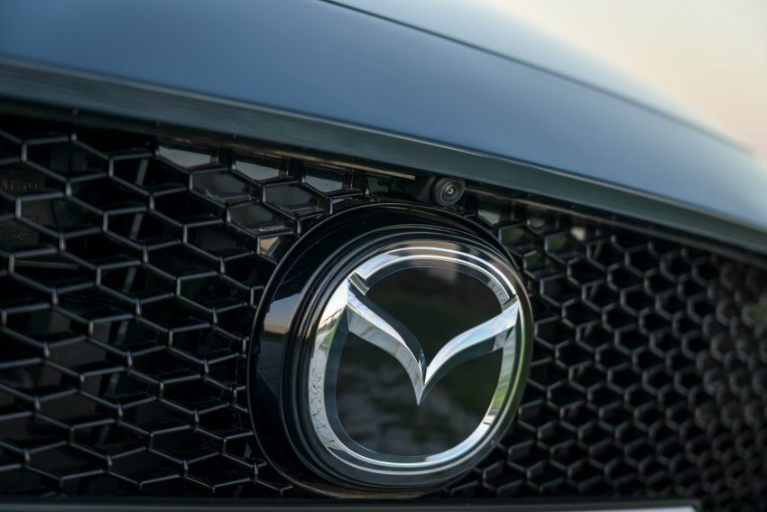 全新一代 2019 Mazda 3 欧洲版完整图集和规格配备信息 88048