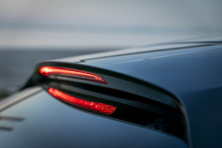 全新一代 2019 Mazda 3 欧洲版完整图集和规格配备信息 88049