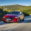 代理网上曝光全新 Mazda 3 本地价格表，7月17日上市？