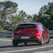 代理网上曝光全新 Mazda 3 本地价格表，7月17日上市？