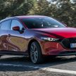 代理网上曝光全新 Mazda 3 本地价格表，7月17日上市？