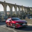 全新 Mazda 3 确认7月本地发布，将会有掀背和轿车版，提供1.5和2.0升两种动力选择，整装进口预售价从RM137k起