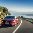 代理网上曝光全新 Mazda 3 本地价格表，7月17日上市？