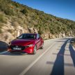 代理网上曝光全新 Mazda 3 本地价格表，7月17日上市？