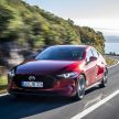 全新 Mazda 3 确认7月本地发布，将会有掀背和轿车版，提供1.5和2.0升两种动力选择，整装进口预售价从RM137k起