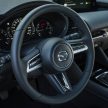 代理网上曝光全新 Mazda 3 本地价格表，7月17日上市？