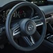 全新 Mazda 3 确认7月本地发布，将会有掀背和轿车版，提供1.5和2.0升两种动力选择，整装进口预售价从RM137k起