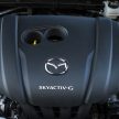 代理网上曝光全新 Mazda 3 本地价格表，7月17日上市？