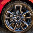 代理网上曝光全新 Mazda 3 本地价格表，7月17日上市？