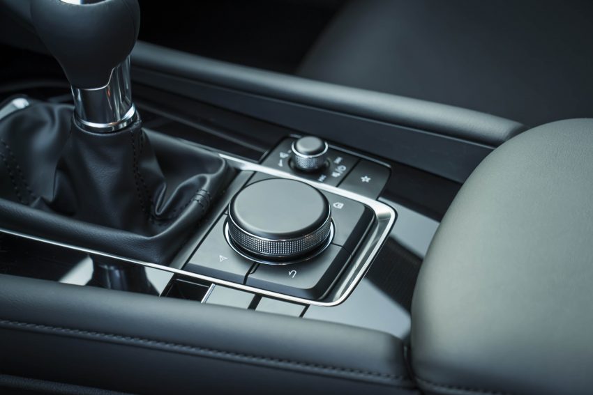 全新一代 2019 Mazda 3 欧洲版完整图集和规格配备信息 88115
