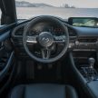 全新 Mazda 3 确认7月本地发布，将会有掀背和轿车版，提供1.5和2.0升两种动力选择，整装进口预售价从RM137k起