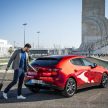 代理网上曝光全新 Mazda 3 本地价格表，7月17日上市？