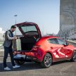 代理网上曝光全新 Mazda 3 本地价格表，7月17日上市？