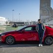 代理网上曝光全新 Mazda 3 本地价格表，7月17日上市？