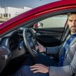 代理网上曝光全新 Mazda 3 本地价格表，7月17日上市？
