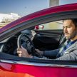 代理网上曝光全新 Mazda 3 本地价格表，7月17日上市？