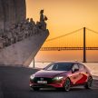 代理网上曝光全新 Mazda 3 本地价格表，7月17日上市？