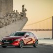 代理网上曝光全新 Mazda 3 本地价格表，7月17日上市？