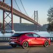 代理网上曝光全新 Mazda 3 本地价格表，7月17日上市？
