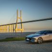 代理网上曝光全新 Mazda 3 本地价格表，7月17日上市？