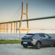 代理网上曝光全新 Mazda 3 本地价格表，7月17日上市？
