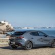 代理网上曝光全新 Mazda 3 本地价格表，7月17日上市？
