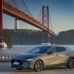 代理网上曝光全新 Mazda 3 本地价格表，7月17日上市？