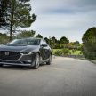 代理网上曝光全新 Mazda 3 本地价格表，7月17日上市？