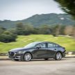 代理网上曝光全新 Mazda 3 本地价格表，7月17日上市？