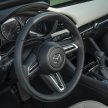 代理网上曝光全新 Mazda 3 本地价格表，7月17日上市？
