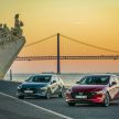 代理网上曝光全新 Mazda 3 本地价格表，7月17日上市？
