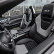最终版本官图释出，Mercedes-Benz SLC 将成为绝唱？