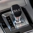 最终版本官图释出，Mercedes-Benz SLC 将成为绝唱？
