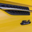 最终版本官图释出，Mercedes-Benz SLC 将成为绝唱？