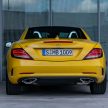最终版本官图释出，Mercedes-Benz SLC 将成为绝唱？