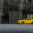 最终版本官图释出，Mercedes-Benz SLC 将成为绝唱？